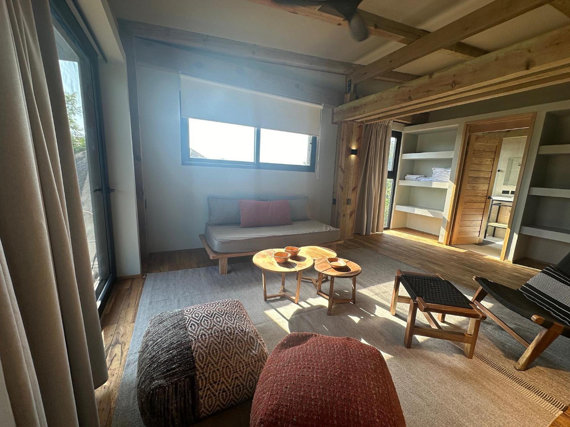 Brisas de ZicatelaKineki 11 - Casa Manuel公寓 外观 照片