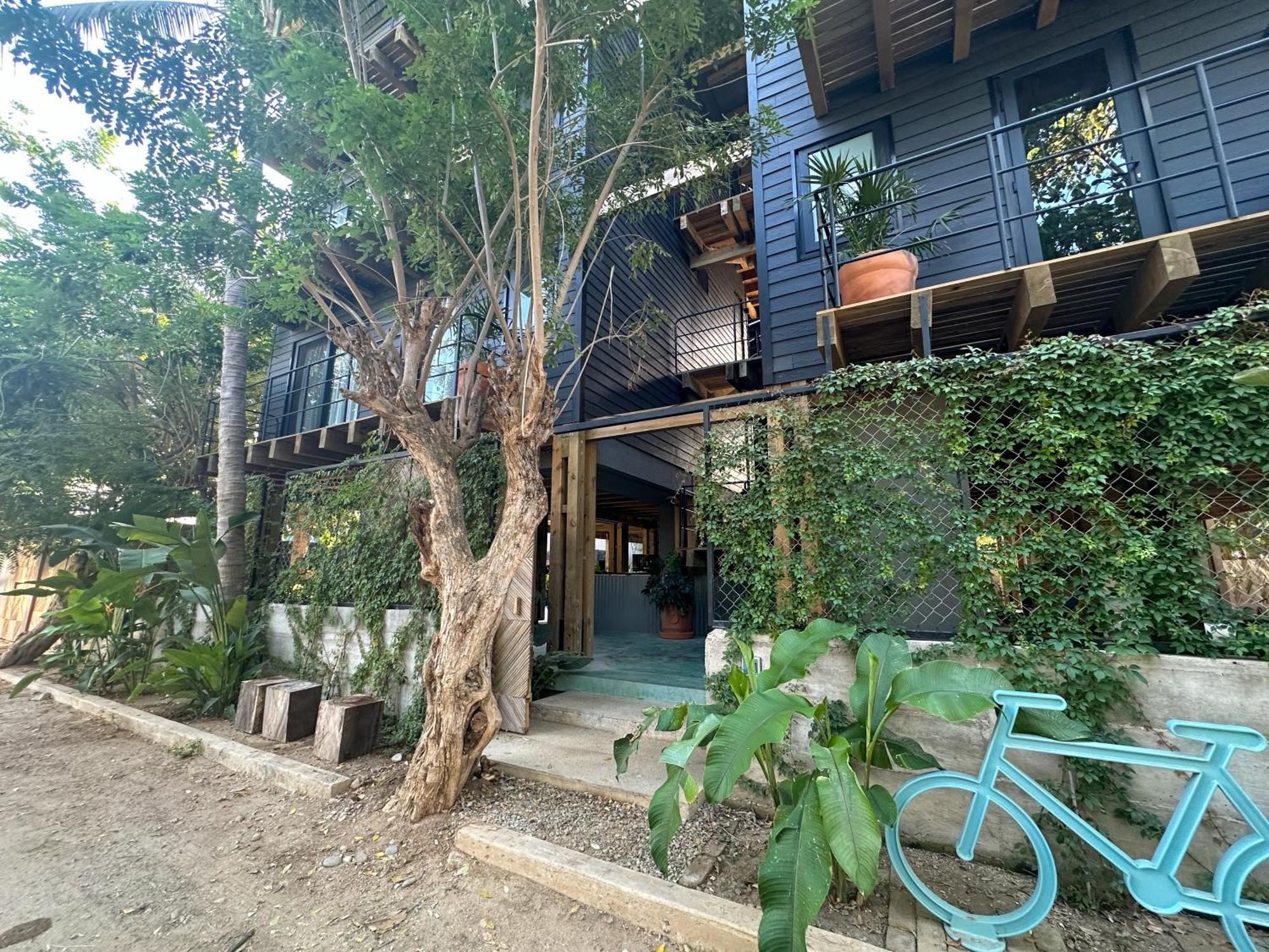 Brisas de ZicatelaKineki 11 - Casa Manuel公寓 外观 照片
