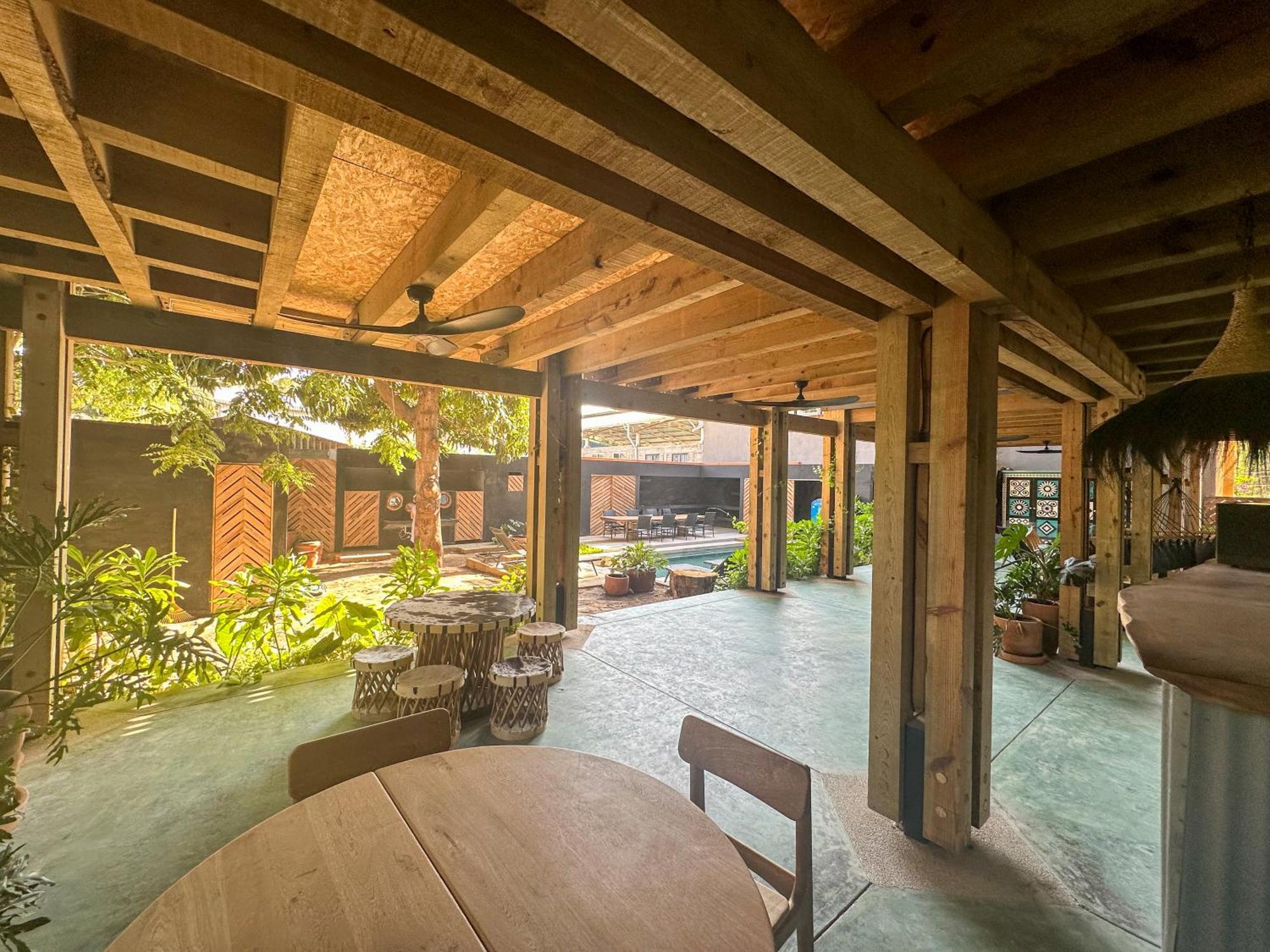 Brisas de ZicatelaKineki 11 - Casa Manuel公寓 外观 照片