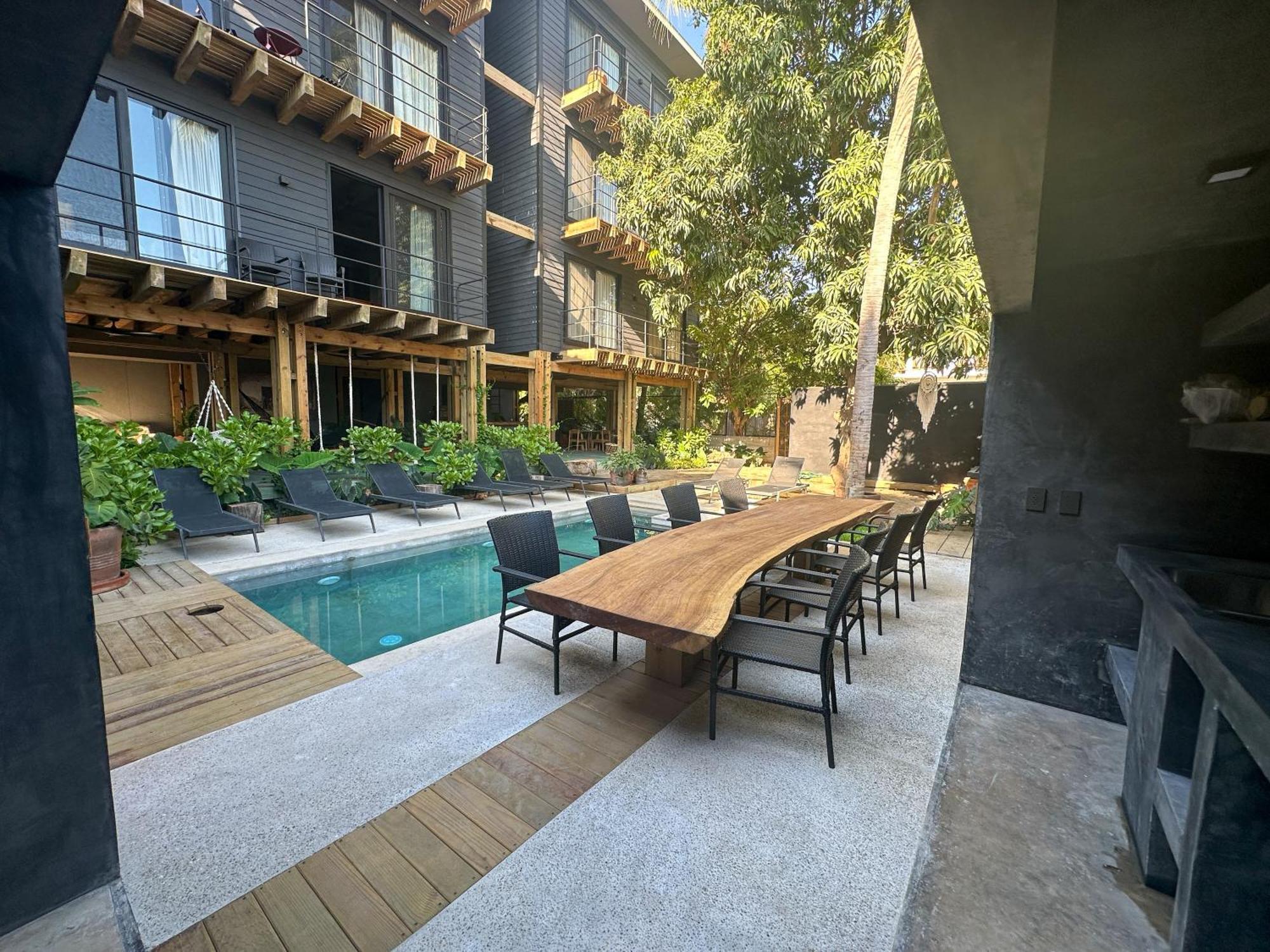 Brisas de ZicatelaKineki 11 - Casa Manuel公寓 外观 照片